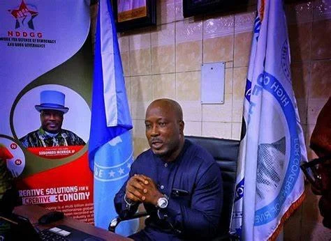  Rivers State Governorship Candidate Regains Freedom after Abduction