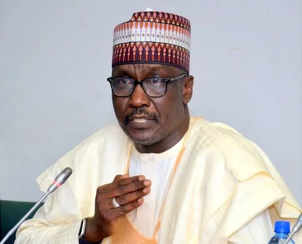 Harnessing Nigeria's Gas Potential: Insights from NNPC CEO Mele Kyari
