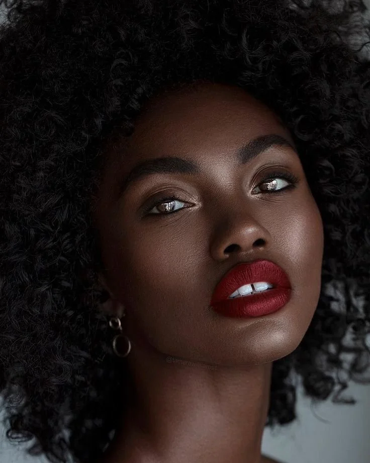 Why every woman should own a Red Lipstick