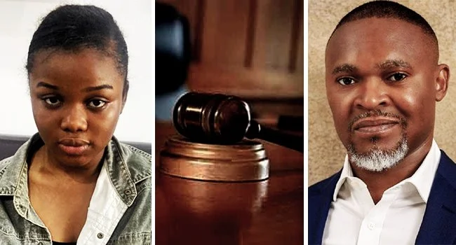 DNA blood on Chidinma’s dress matched Ataga’s – Witness. 