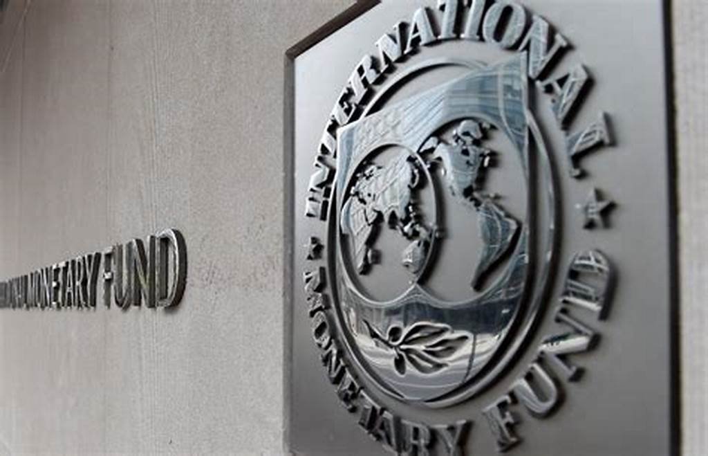 IMF Raises Nigeria's Economic Growth Forecast for 2024