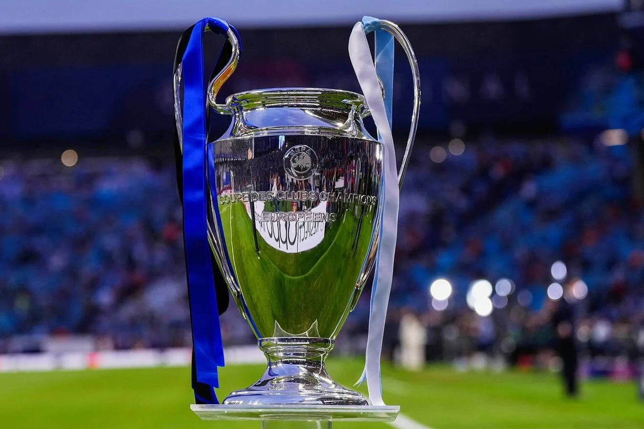 UEFA Champions League: Race for the Golden Boot Intensifies