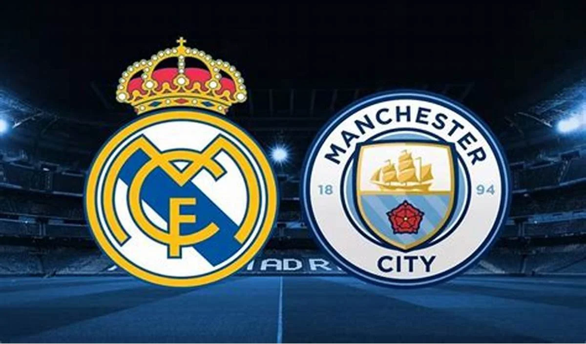 Guardiola Reveals Reason for Haaland and Two Man City Teammates' Substitutions vs Real Madrid