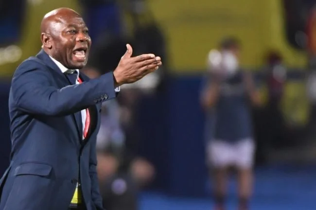 Ex-players divided over hiring of foreigner as Eagles coach