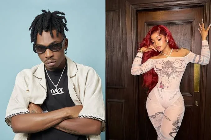 Singer, Mayorkun Slams N1 Billion Lawsuit Against TikToker, Dabarbie Who Claimed He’s A ‘Ritualist’