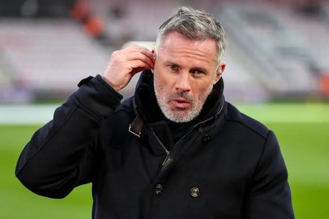 Jamie Carragher Chooses Who Should Replace Jurgen Klopp At Liverpool