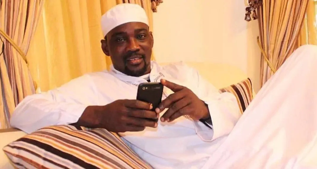 Nigerian Fuji Singers, Pasuma, Osupa, Ayuba Make Case For EFCC Over Ban On Naira Spraying