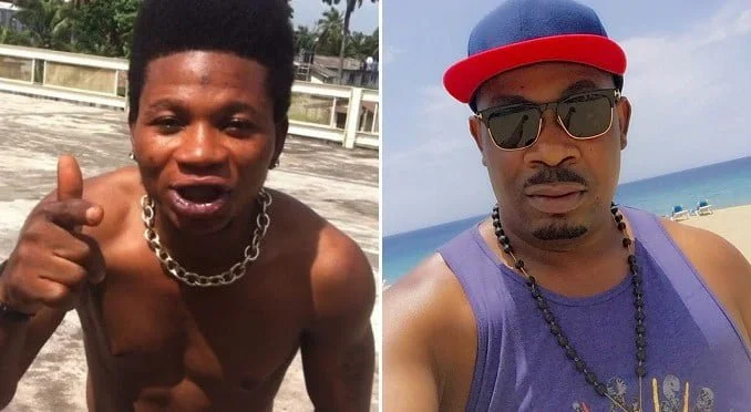 Nigerians don’t deserve me – Rapper Vic O quits music