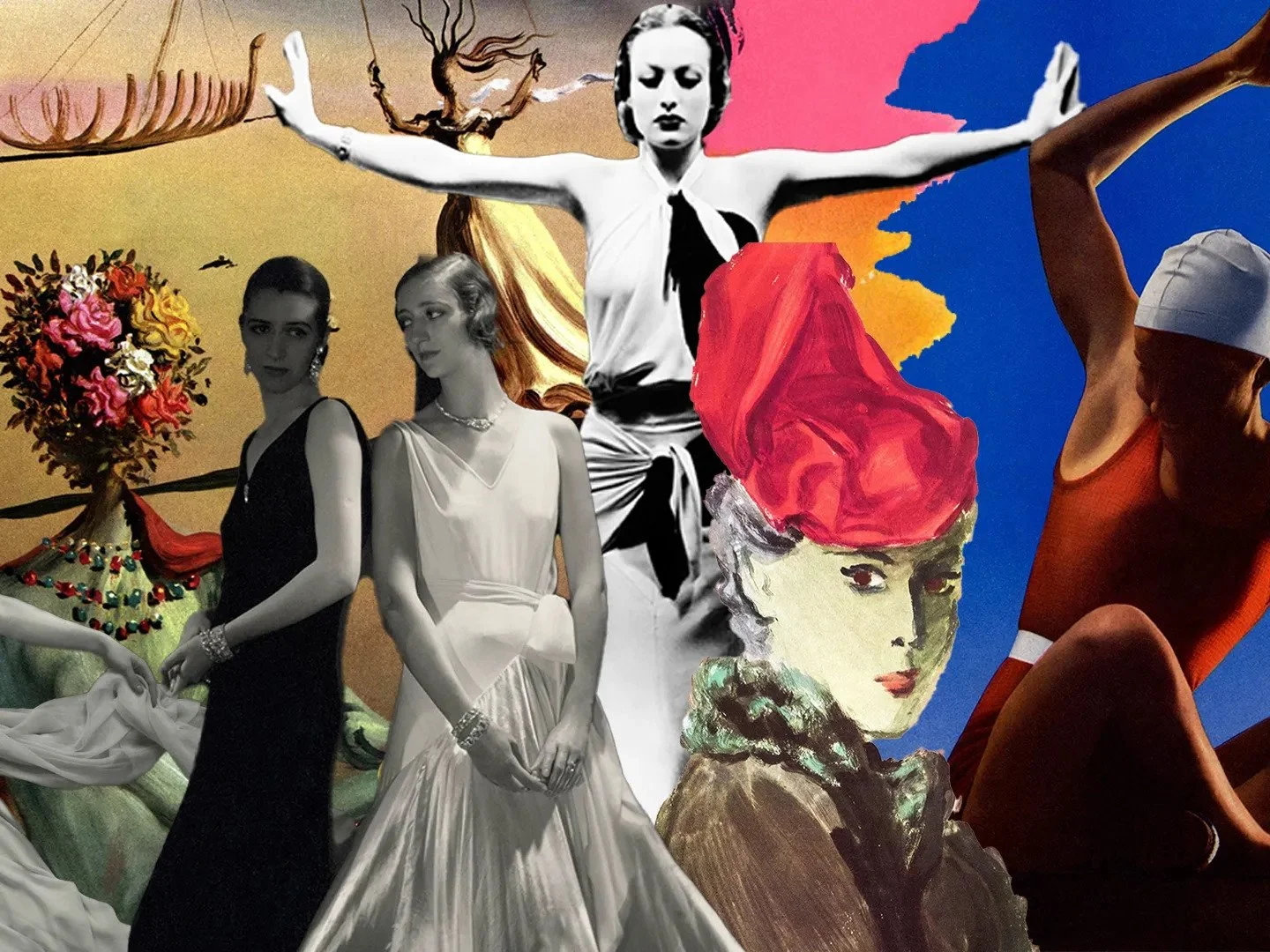 A 1920s Fashion History Lesson: Flappers, Bobs, and Other Trends That Made the Roaring Twenties Roar