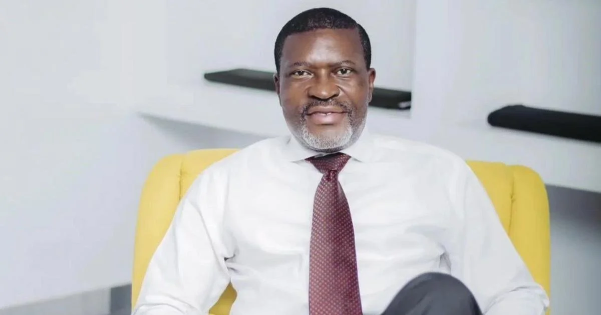 Nollywood: YouTube will not last as a platform in Nigeria - Kanayo Kanayo.