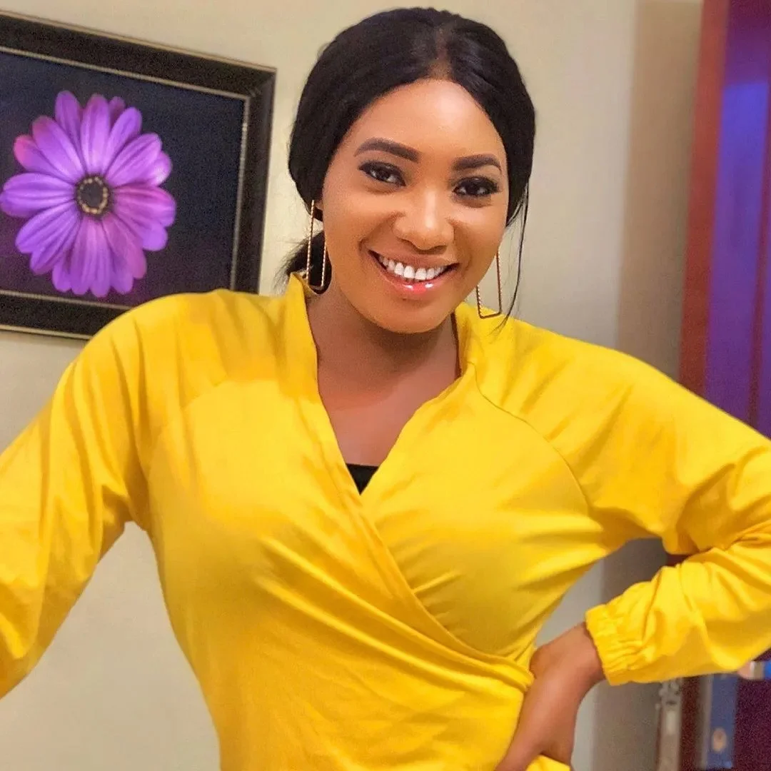 Why actresses hardly have happy relationships – Stella Udeze