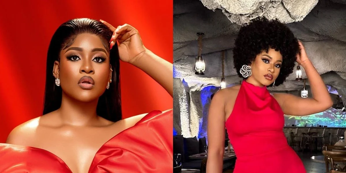 Phyna Tenders Heart Felt Apology, After Calling Out Soft Drink Brand for Sending Expired Drinks to Her