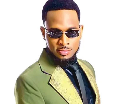 D'banj still got the magic, delivers electrifying performance at Trace Live
