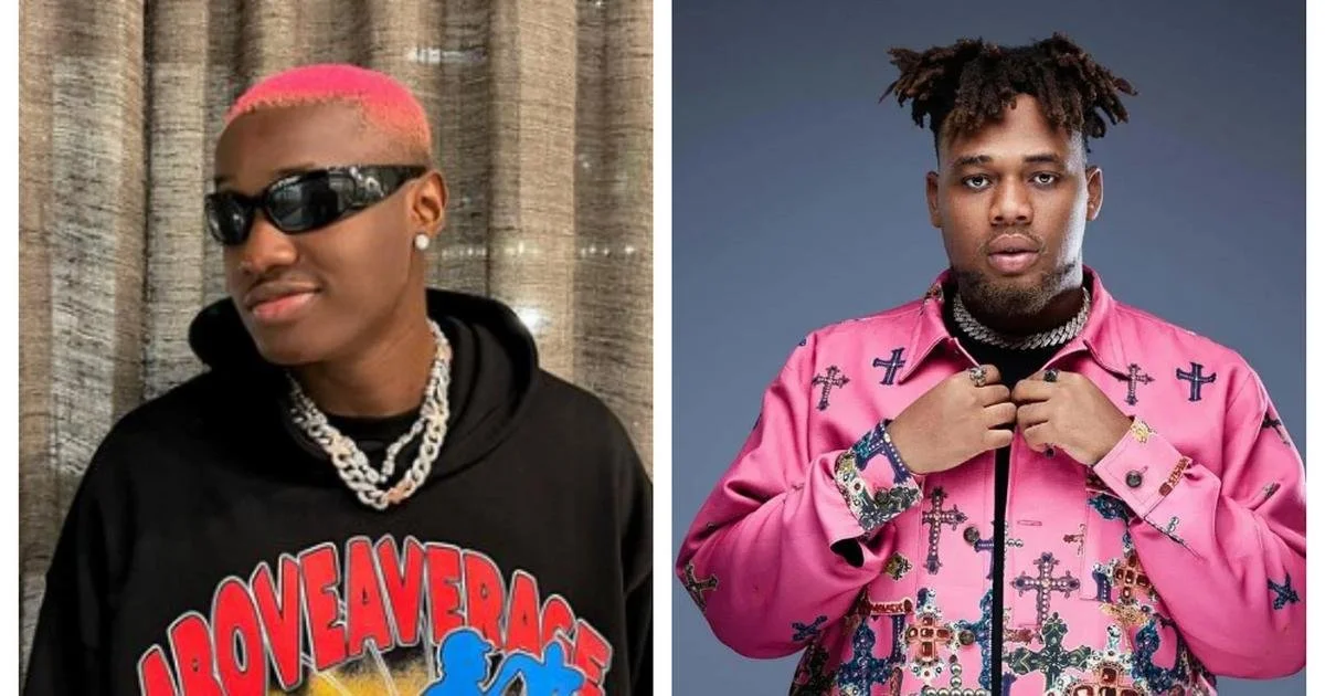 Ruger and BNXN's 'RnB' is an anticlimactic ending to their rift.