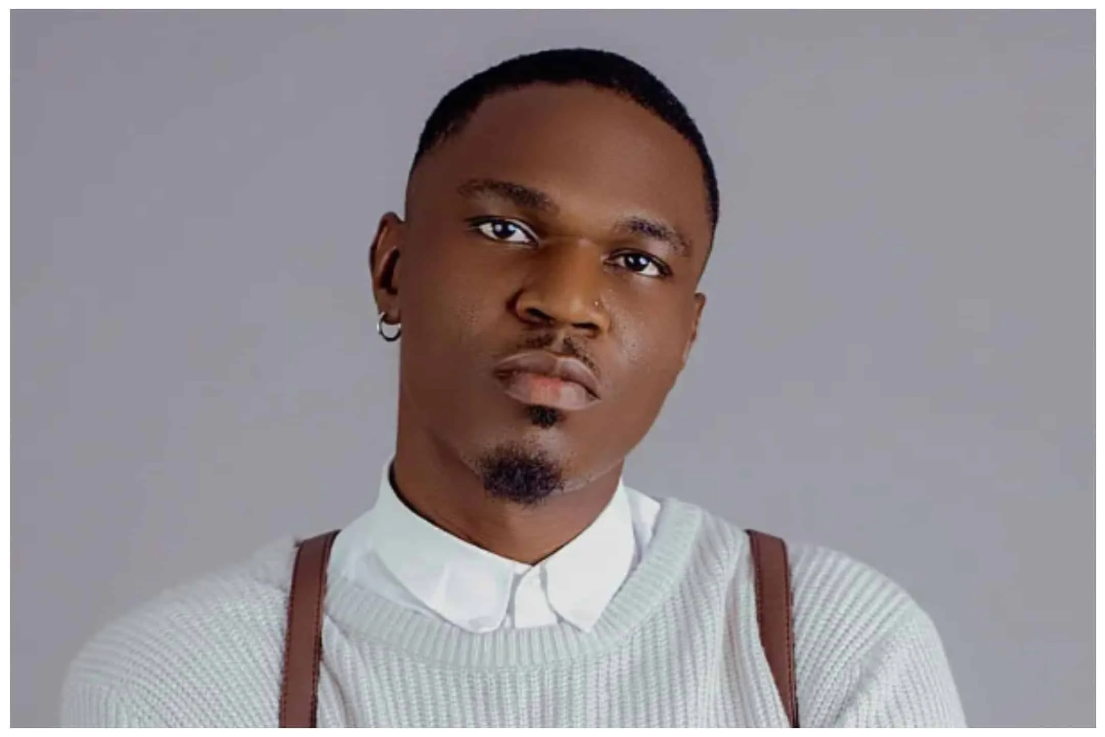 It Is Difficult To Find Love As A Celebrity – Spyro