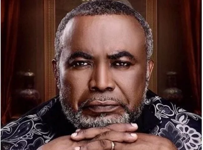 How I Slumped In The Bathroom, Underwent Two Surgeries In Nigeria – Zack Orji Recounts