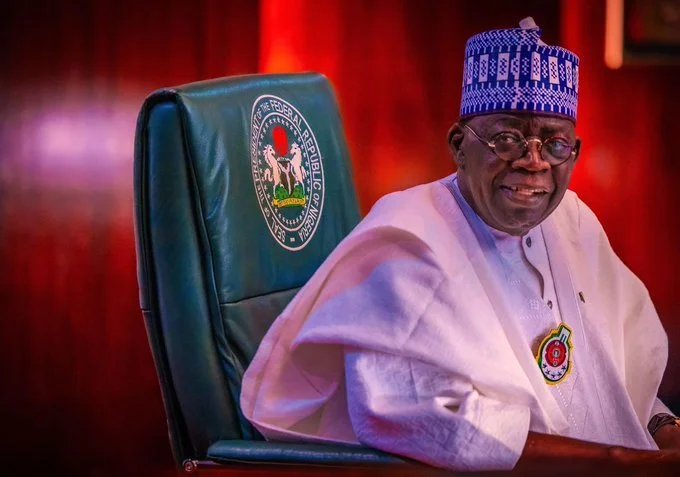 Tinubu unveils African Counter-Terrorism summit