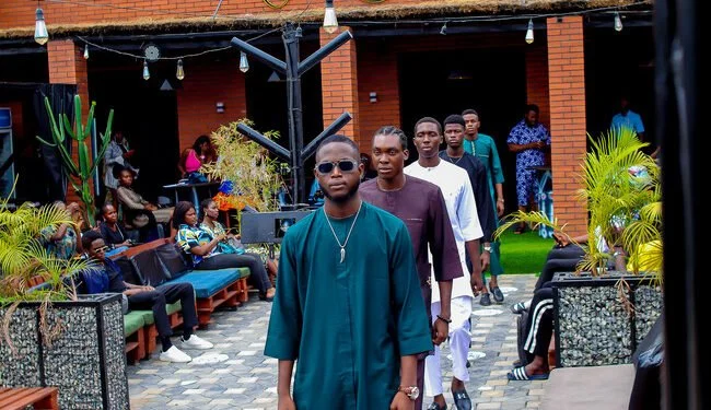 How we’re promoting African attires — Toyor Fashion Homes