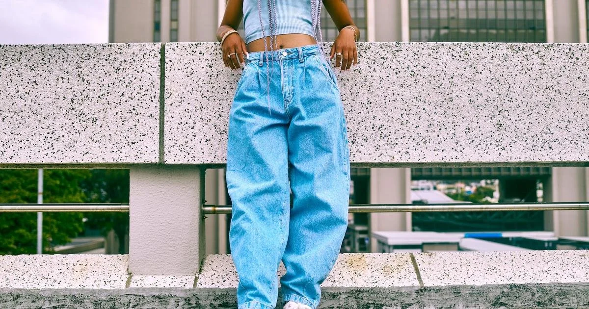 8 statements Gen Zs make through their fashion choices