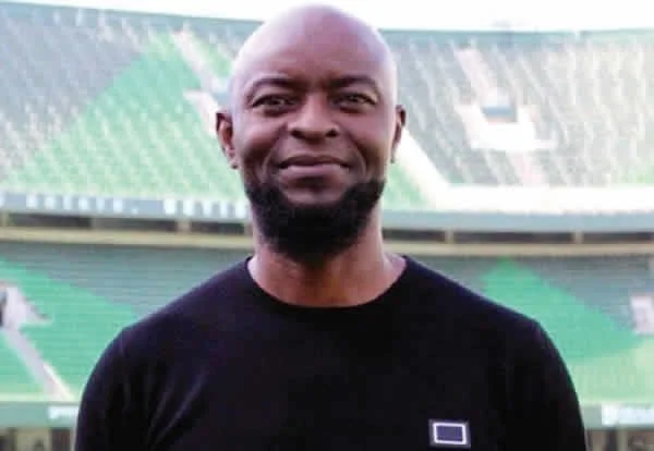 Finidi eyes Enyimba’s NPFL ‘La Decima’