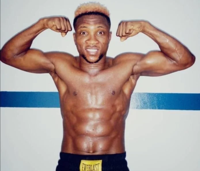 Wahab set for WBC silver title fight in Saudi