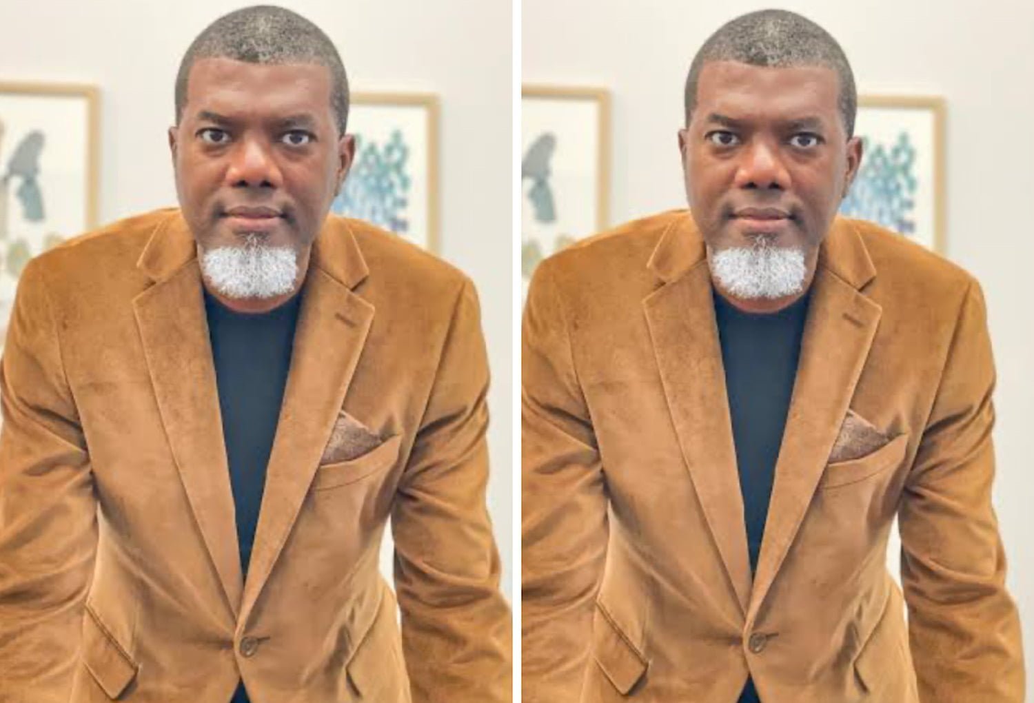 “If You Have No Money, Women Will Filter You Out” – Reno Omokri