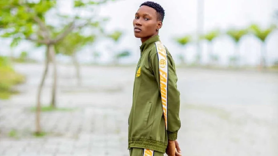 Zinoleesky shades critics, announces new album release date on IG live