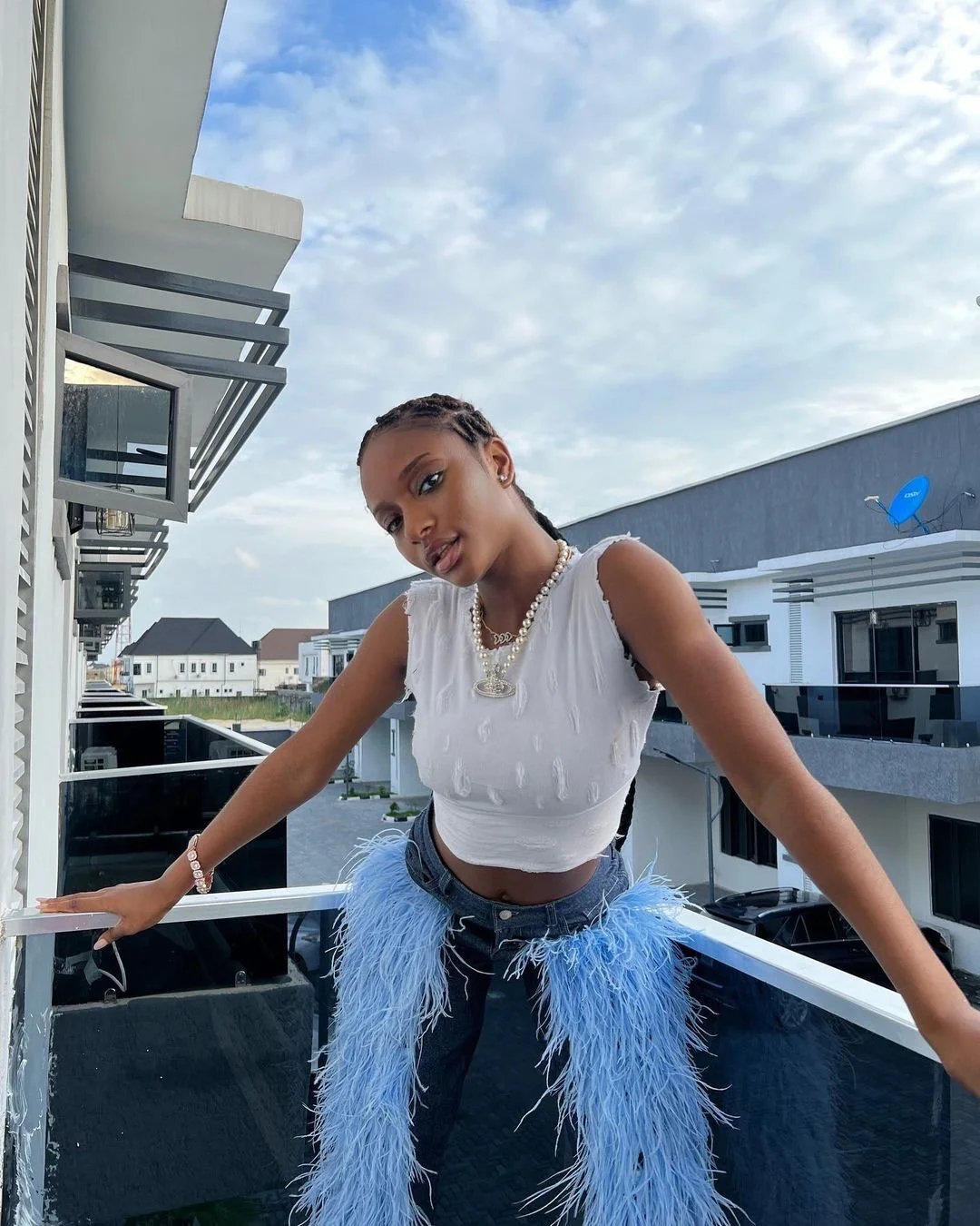 Fans Overjoyed As Ayra Starr Hints At New Album Release