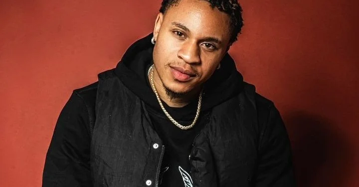 I’m the first artist to bring Afrobeats to America – Singer Rotimi asserts