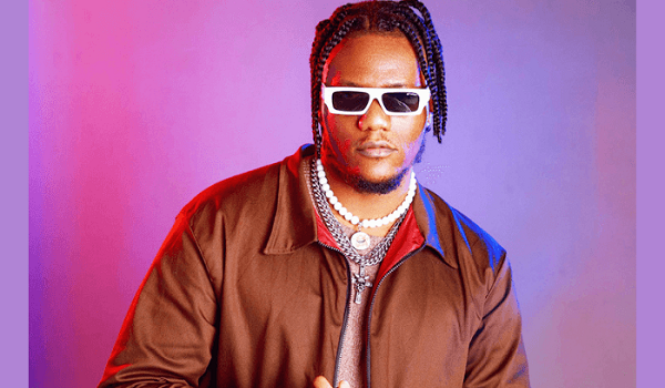 I will boldly, proudly wave Afrobeats flag - Pheelz