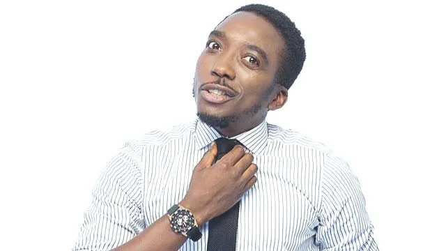 Comedian Bovi hails Namtira’s calmness