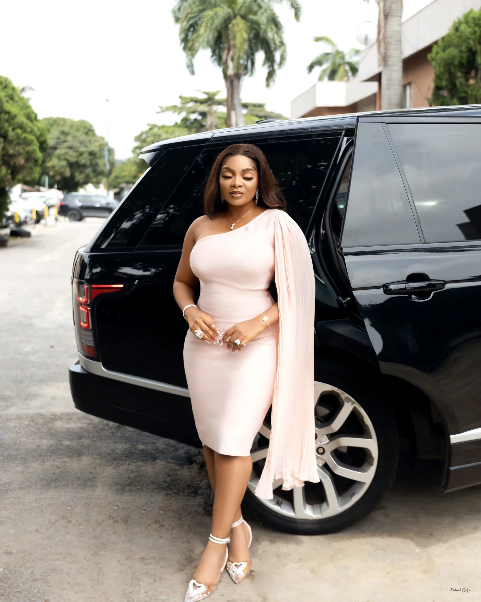Parents, be role models against bullying"- BBNaija's Queen urges
