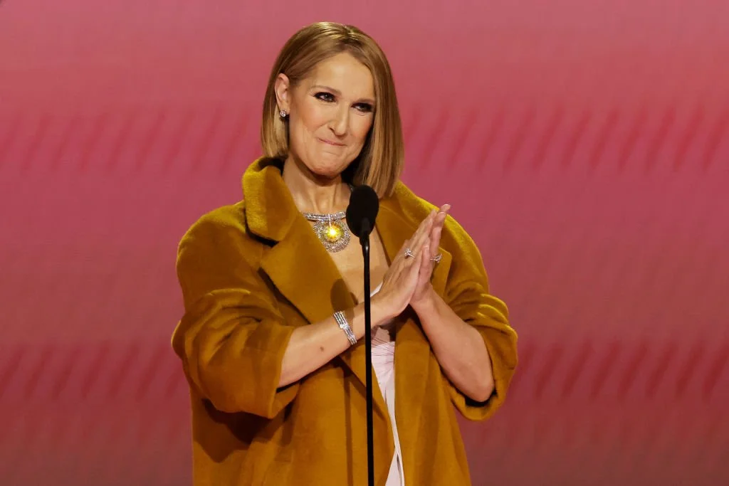 “I Hope We Find A Miracle” – Celine Dion Gives Update On Her Sickness
