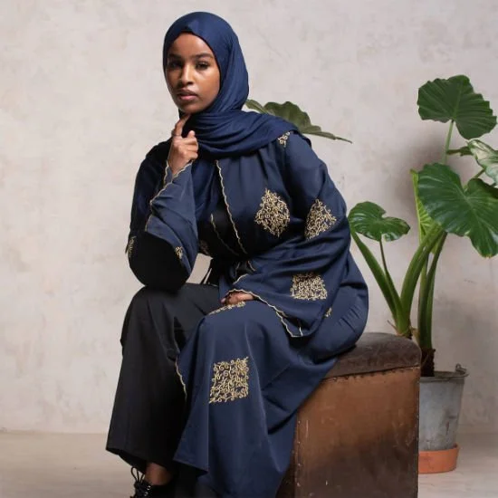 More reasons Muslim women wear Hijab beyond religious observance