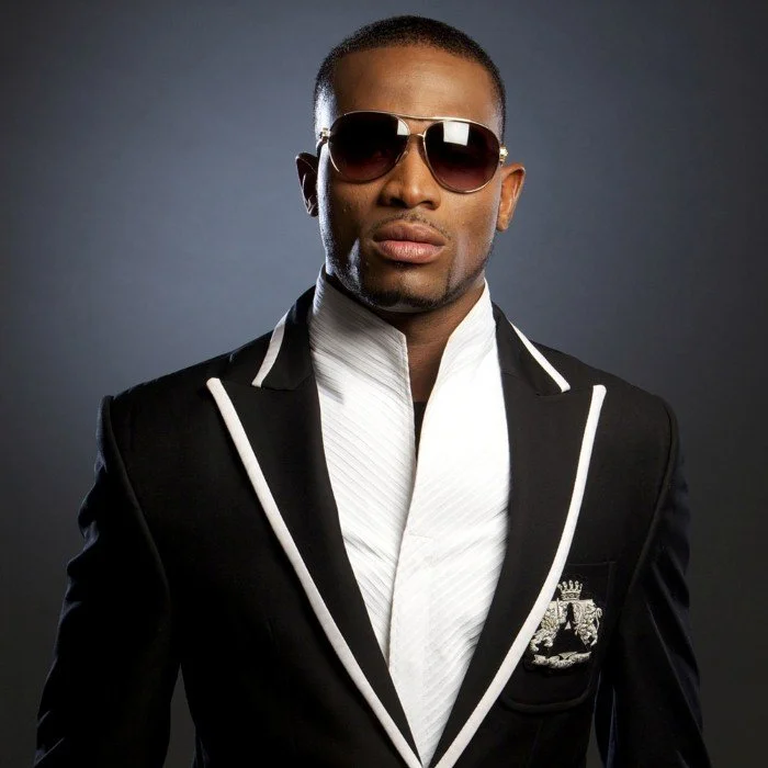 20 hit songs to mark D'banj's 20 years on stage