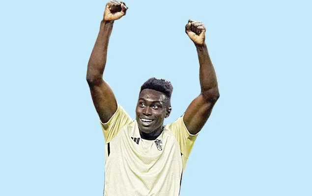 Atletico to recall Omorodion, want €90m for striker