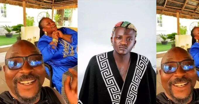 “Hunger is the only reason a lady will marry Portable” – Isaac Fayose reveals 