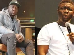 “First man to buy Ferrari without AC” – Nigerians drag the living daylight out of upcoming artiste Zinoleesky over his recent comment