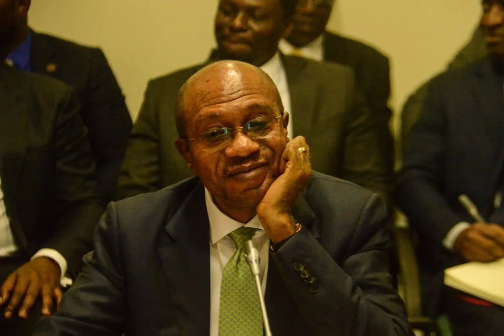 Court has adjourned Emefiele’s alleged procurement fraud case till June 24.