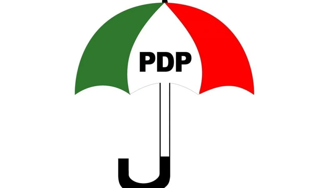 Ondo PDP primary: Accreditation of delegates gets underway.