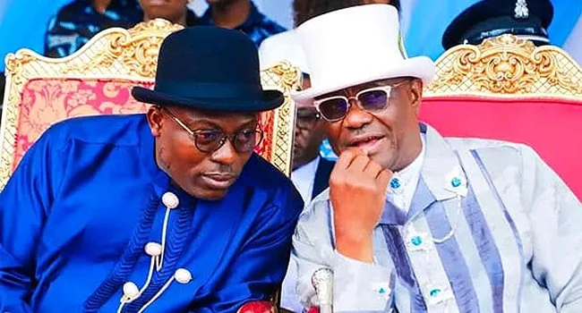 Rejecting Redeployment, Two Wike Loyalists Quit Fubara's Cabinet