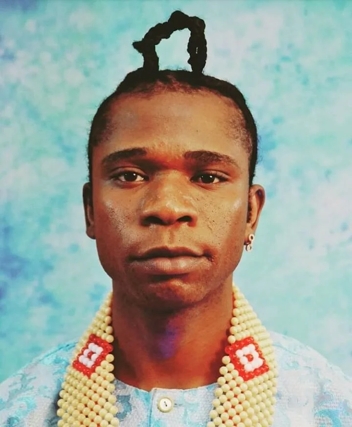 “Age 18-23. Never been to Libya” – Speed Darlington launches search for a wife