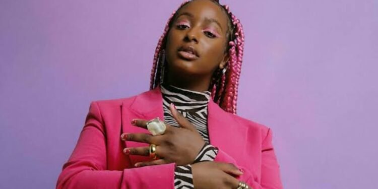 ‘My father raised me to be a modern day man’ – DJ Cuppy reveals