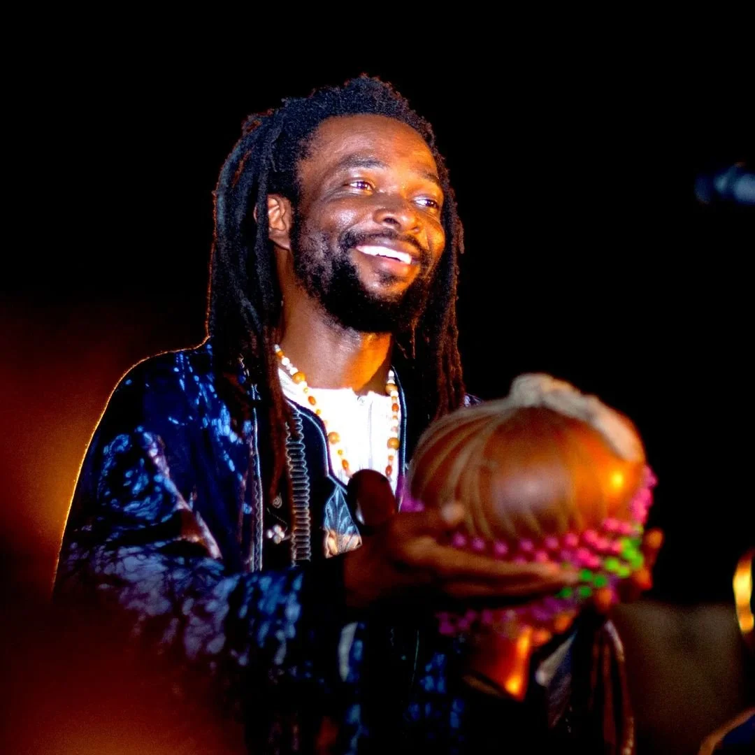 Beautiful Nubia: Music Legend Reflects On His ‘Safe’ NPFL Experience