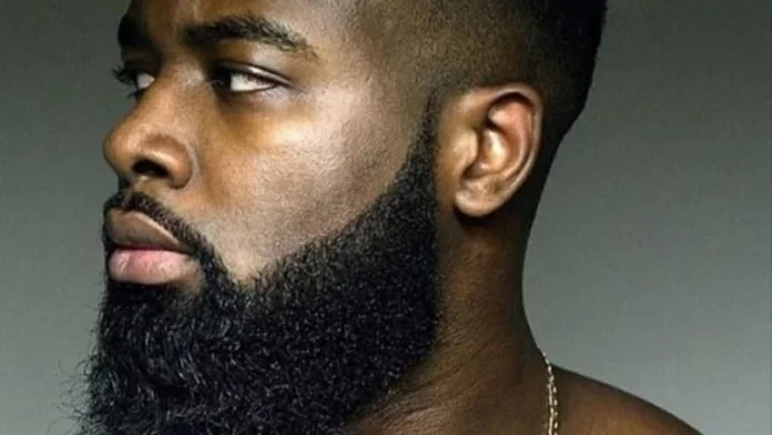 Secrets To A Great Beard