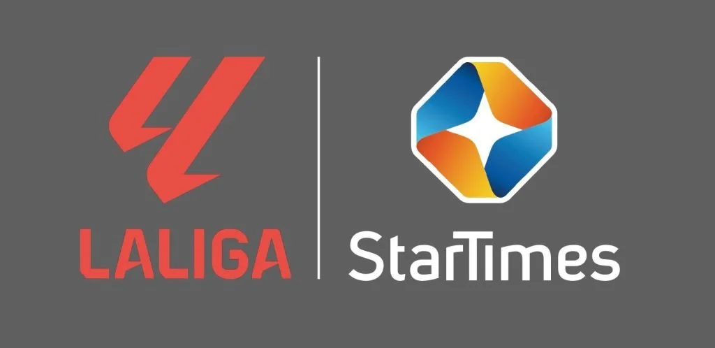 StarTimes seals LaLiga five-season broadcast deal