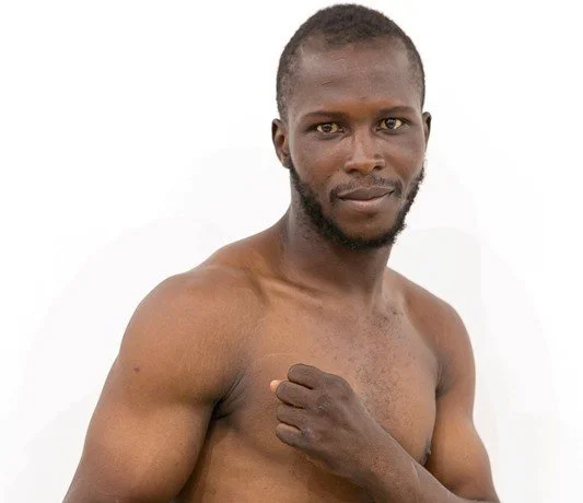 ‘Ijebu’ targets fame at GOtv Boxing Night 31