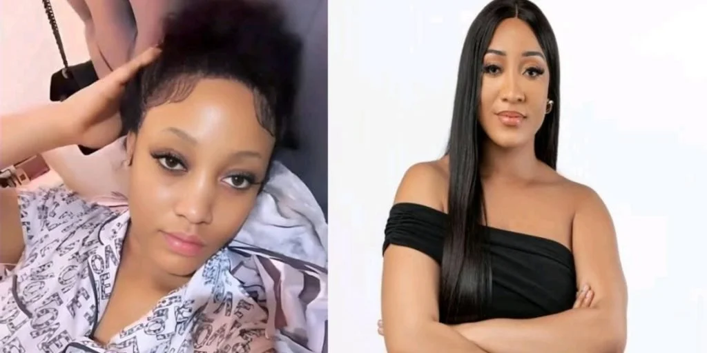 Why I prefer rich cheating partner to faithful broke one – BBTitans Yvonne