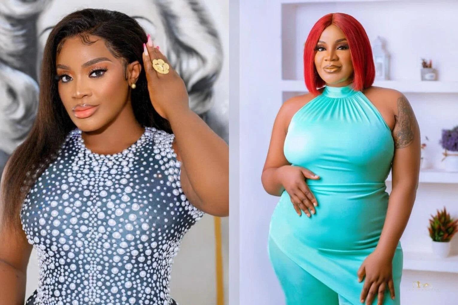 Marry your fellow actor - Uche Ogbodo tells colleagues