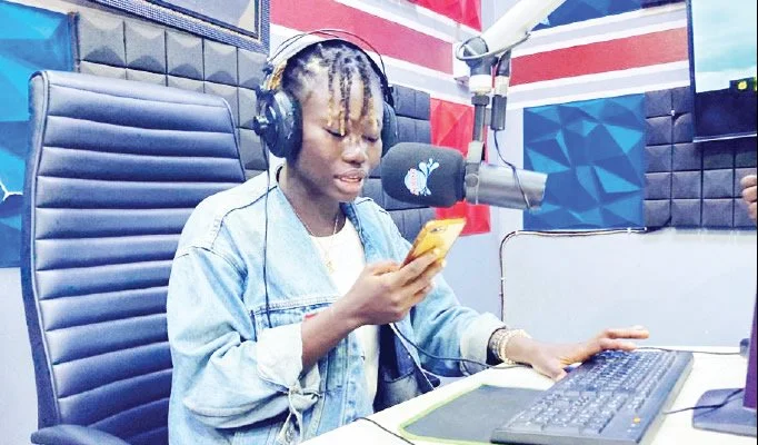 Remo coach was ‘afraid’ of my banter after Sporting defeat – Olori Sports